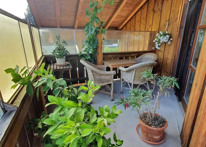 My Sweet Home