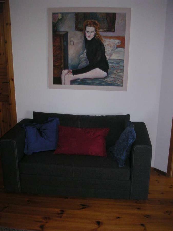 My Sweet Apartment