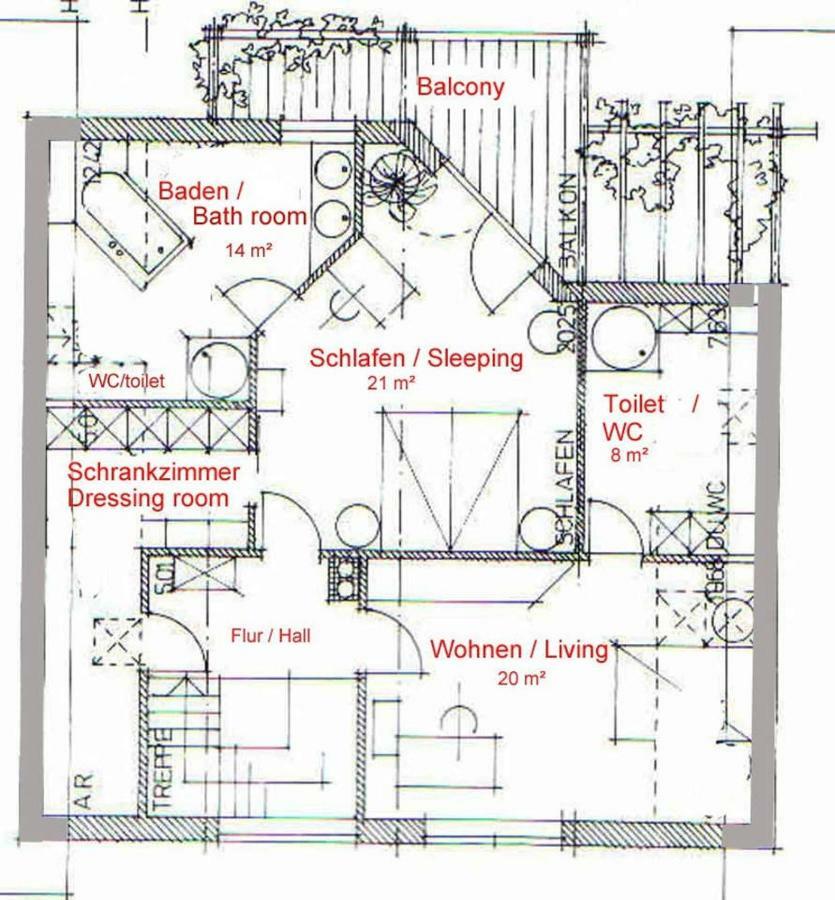 My Sweet Apartment
